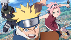 Copertina di I ninja di Naruto stanno tornando, data di inizio e dettagli dei nuovi episodi
