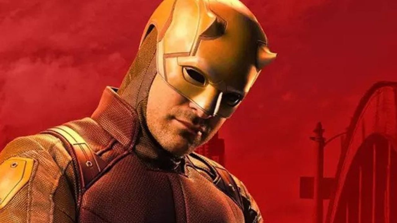 Immagine di Daredevil: Born Again, novità sul cast