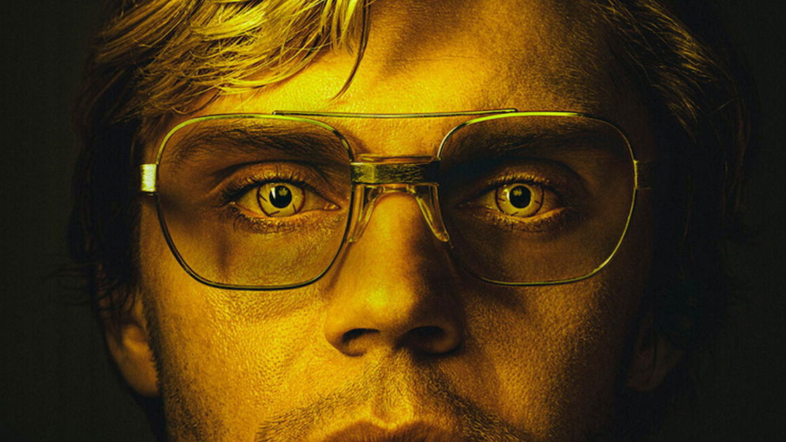 Copertina di Ecco perché Jeffrey Dahmer aveva gli occhi gialli