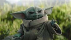 Copertina di The Mandalorian 3, Baby Yoda invade Google