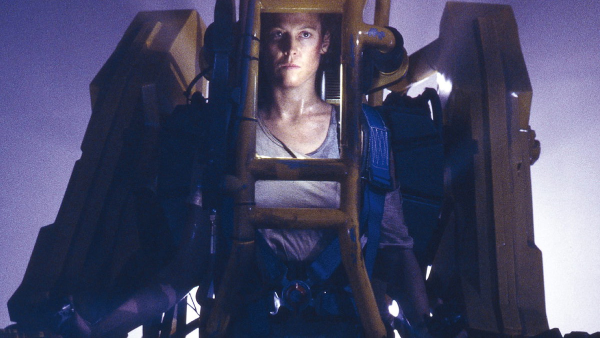 Immagine di Alien: xenomorfi, space marines e filosofia