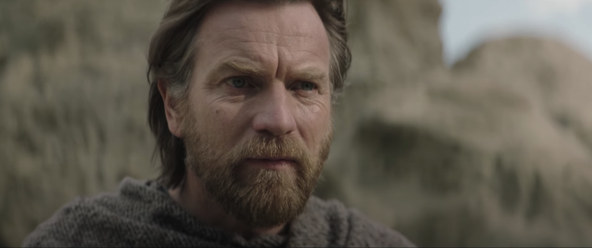 Immagine di Star Wars: Obi-Wan Kenobi, il video di Ewan McGregor con la nuova data di uscita