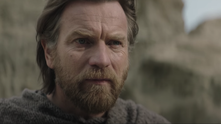 Immagine di Star Wars: Obi-Wan Kenobi, il video di Ewan McGregor con la nuova data di uscita