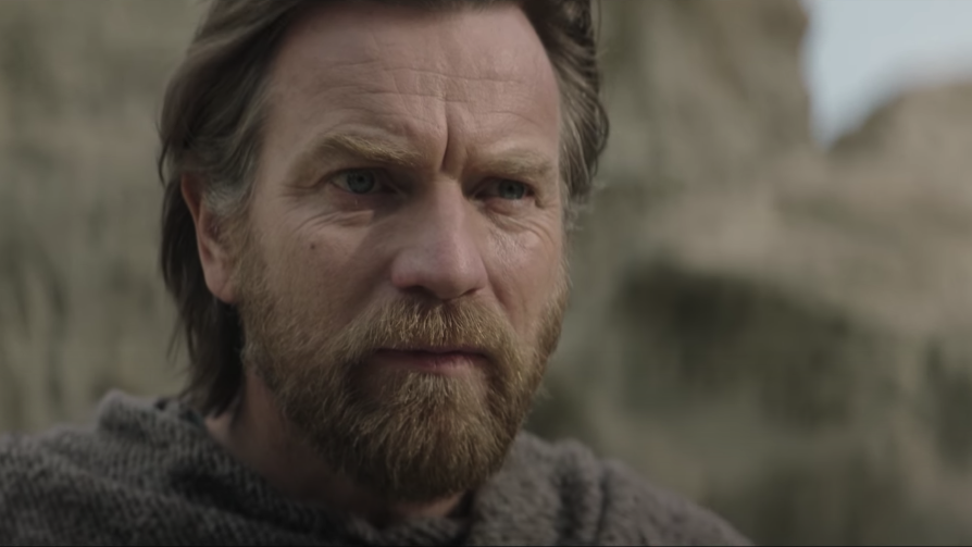 Copertina di Star Wars: Obi-Wan Kenobi, il video di Ewan McGregor con la nuova data di uscita