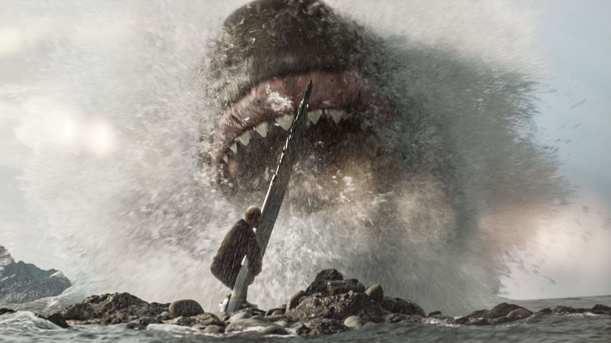 Immagine di Come e dove vedere Shark 2 - L'abisso in streaming