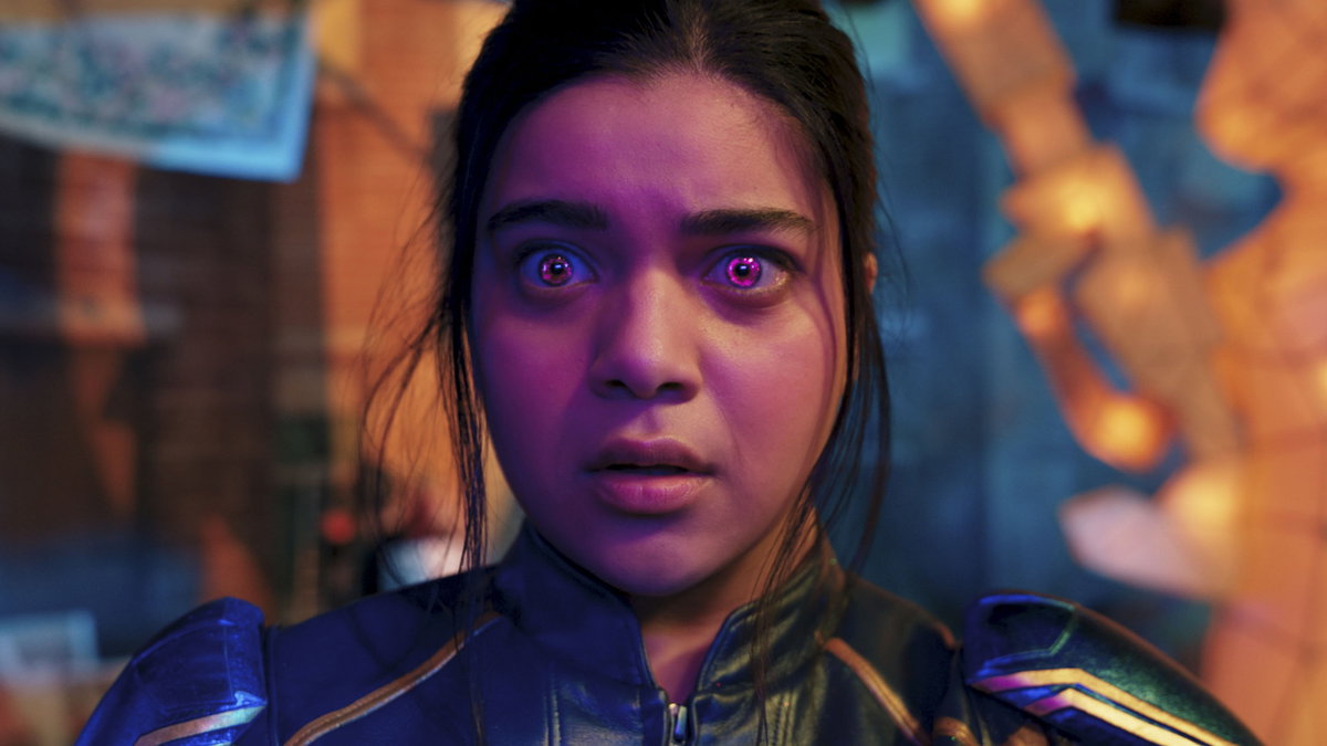 Immagine di Quando esce Ms Marvel su Disney+? Il calendario degli episodi