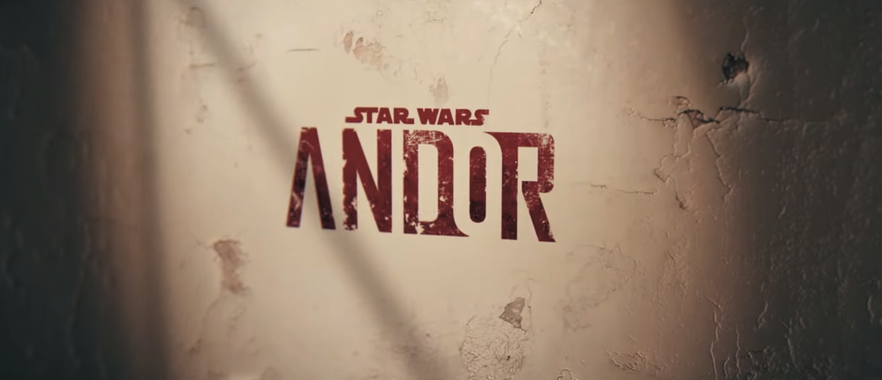 Star Wars Andor arriva il 31 agosto, ecco il primo trailer