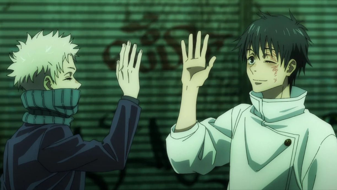 Immagine di Jujutsu Kaisen 0, il legame che unisce film e anime spiegato