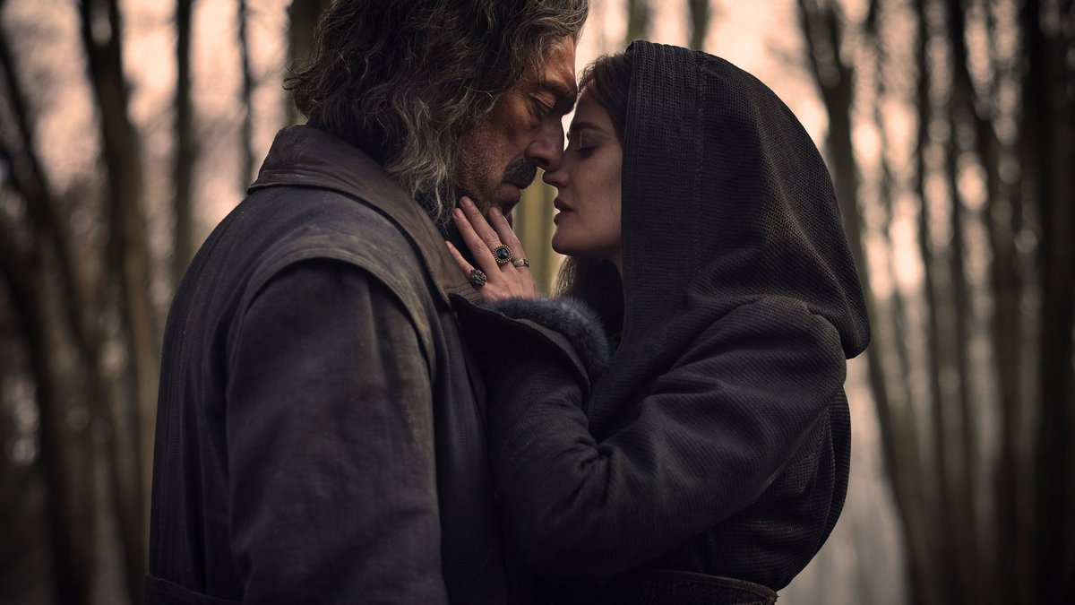 Immagine di Eva Green nel nuovo film sui Tre Moschettieri [TRAILER]