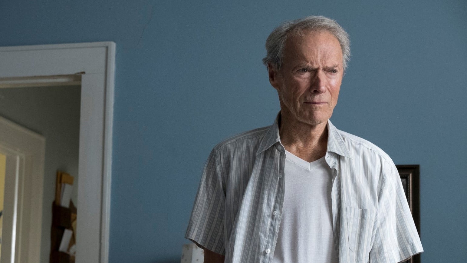 Clint Eastwood è pronto per l’ultimo film della sua carriera