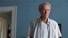 Copertina di Clint Eastwood è pronto per l’ultimo film della sua carriera