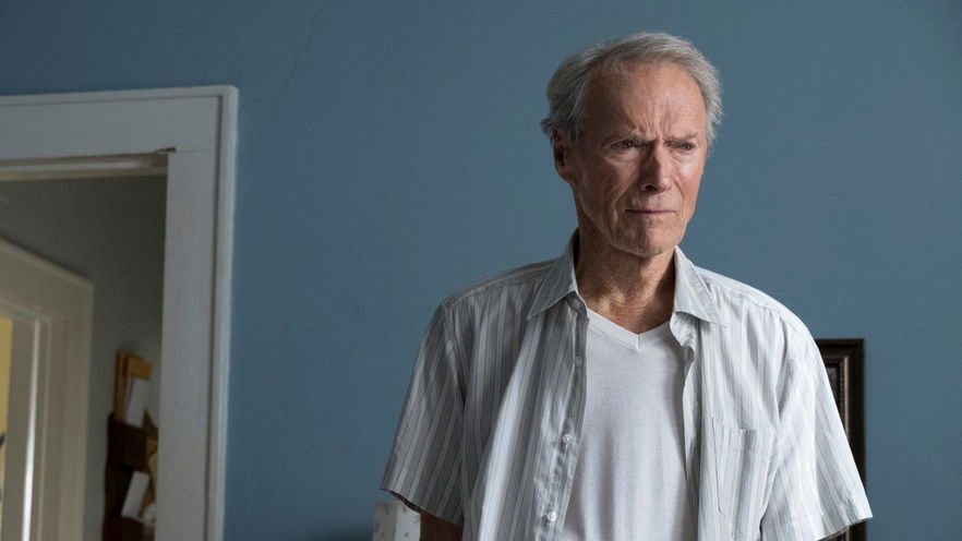 Clint Eastwood è pronto per l’ultimo film della sua carriera