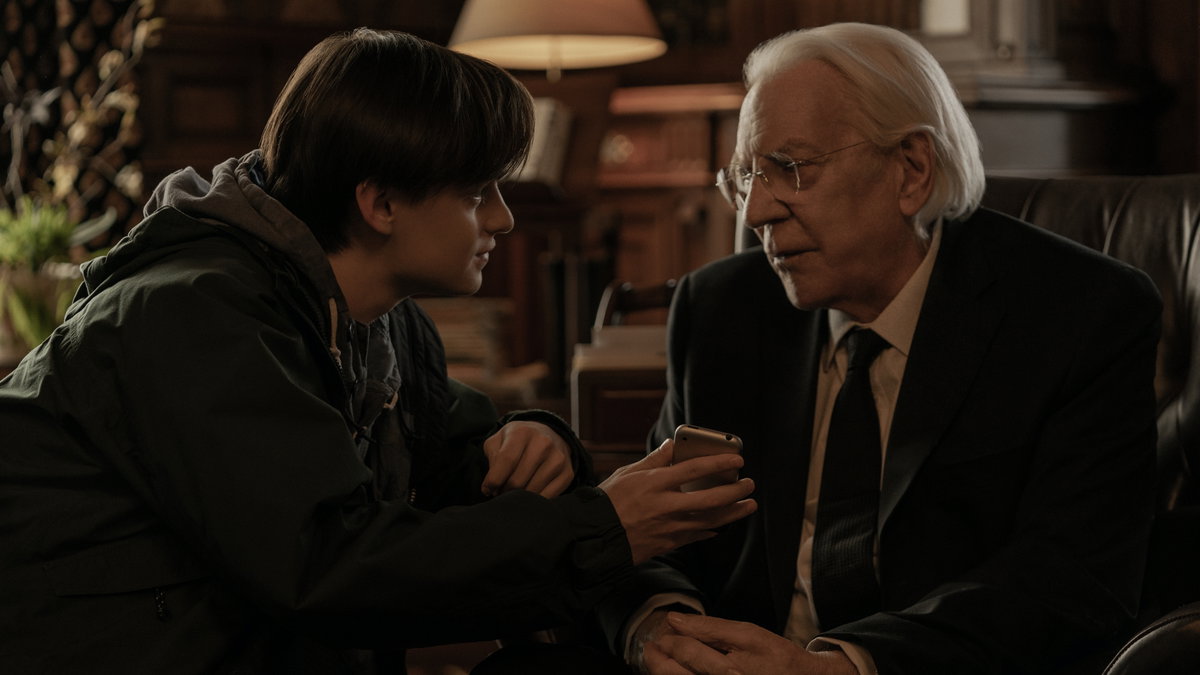 Immagine di Mr. Harrigan's Phone non ripaga le premesse [RECENSIONE]