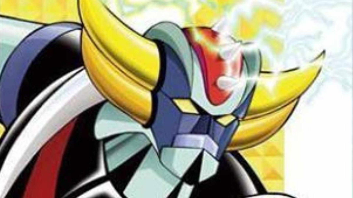 Immagine di UFO Robot Goldrake, ecco il primo trailer del nuovo anime sull'iconico mecha [GUARDA]