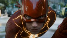 Copertina di Hideo Kojima ha visto The Flash e rimpiange Grant Gustin