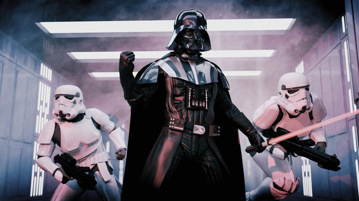 Immagine di Disney Villanous: l'edizione dedicata a Star Wars in sconto del 40%!