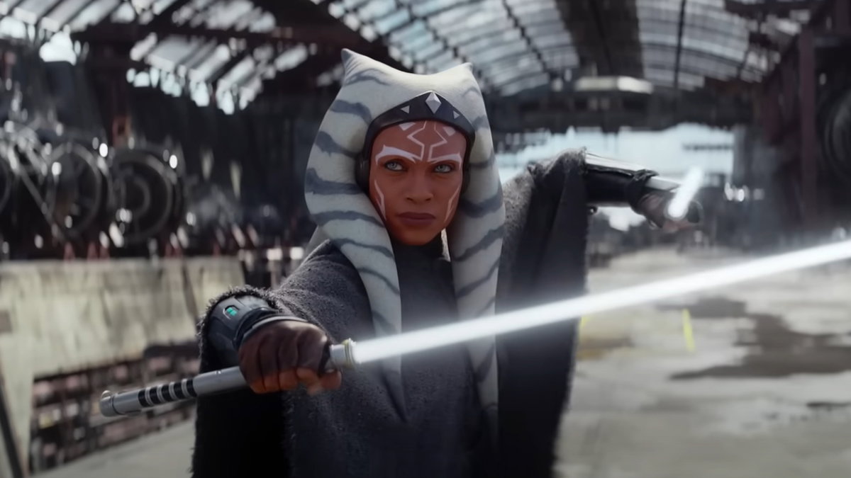 Immagine di Cos'è il Mondo tra i Mondi di Star Wars