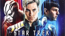 Copertina di Star Trek, il quarto film è ancora possibile