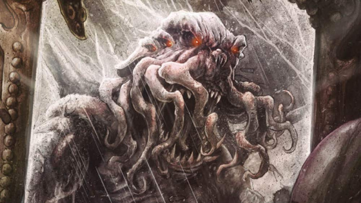 Immagine di Il richiamo di Cthulhu diventerà un film per mano di James Wan