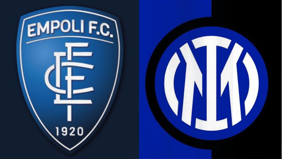 Copertina di Empoli - Inter: dove guardare la partita in TV e Streaming