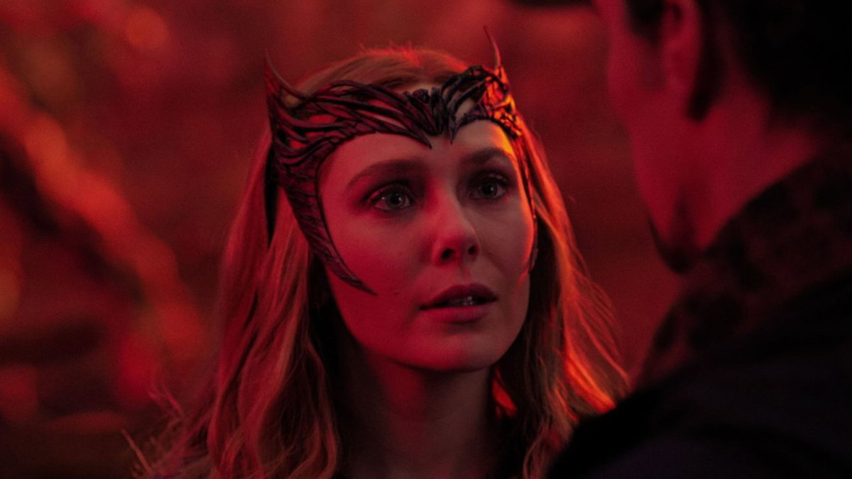 Immagine di Wanda tornerà in Agatha: Coven of Chaos? Elizabeth Olsen risponde [VIDEO]
