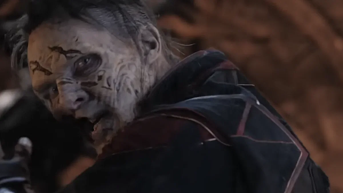 Immagine di Sam Raimi non voleva lo Zombie Strange