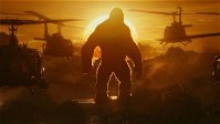 Kong: tutti i film della saga e l’ordine in cui guardarli in streaming