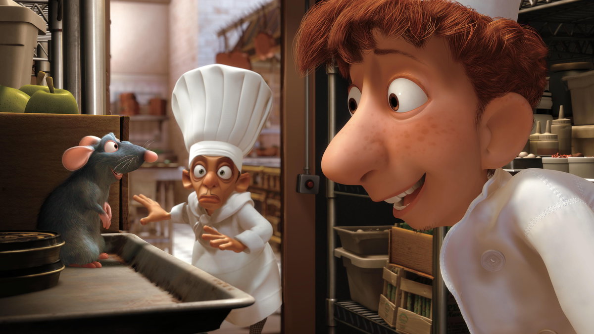 Immagine di 25 idee regalo per chi ama cinema e cucina