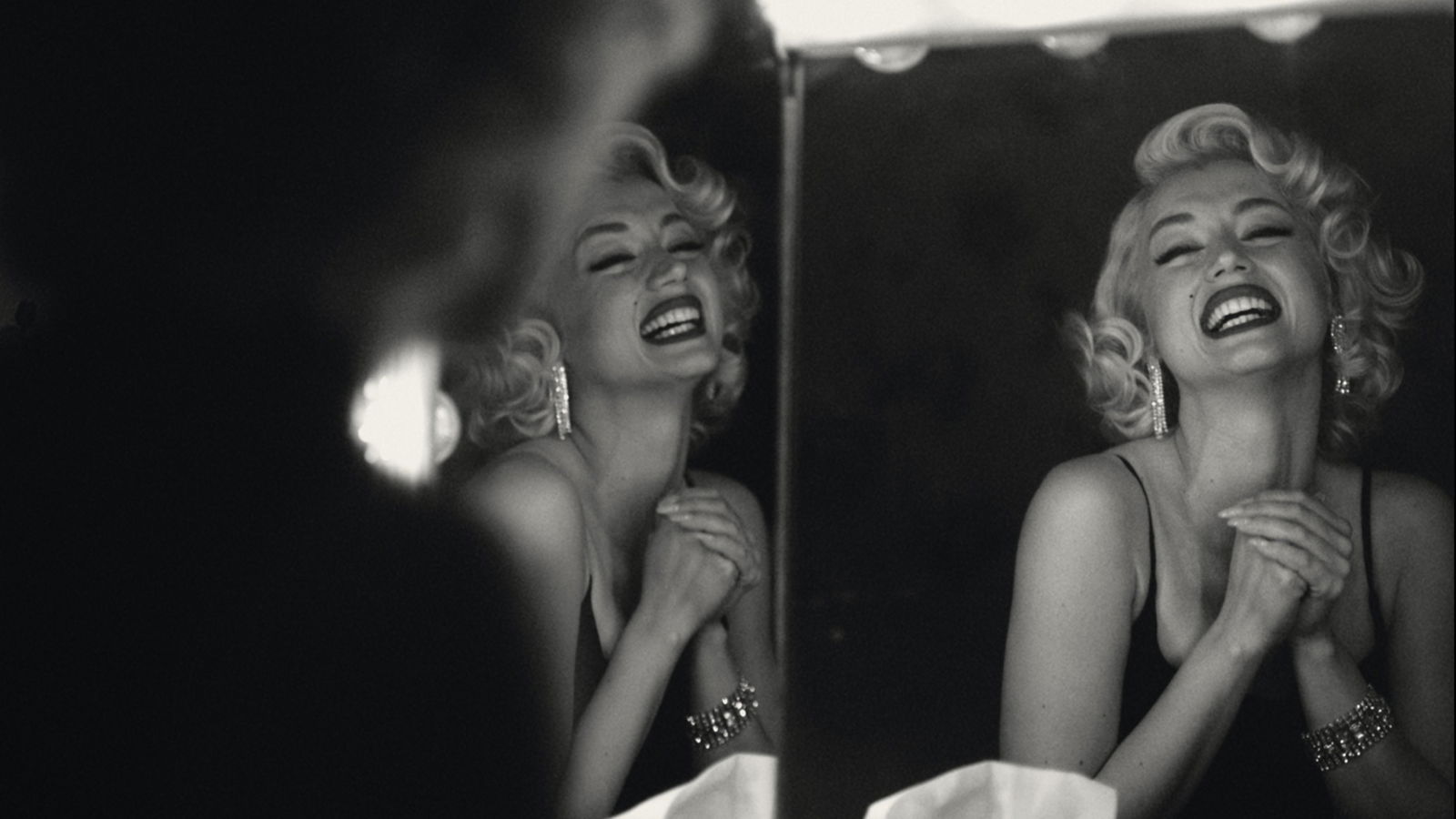 Immagine di Blonde, il film su Marilyn Monroe è un'esperienza surreale [RECENSIONE]