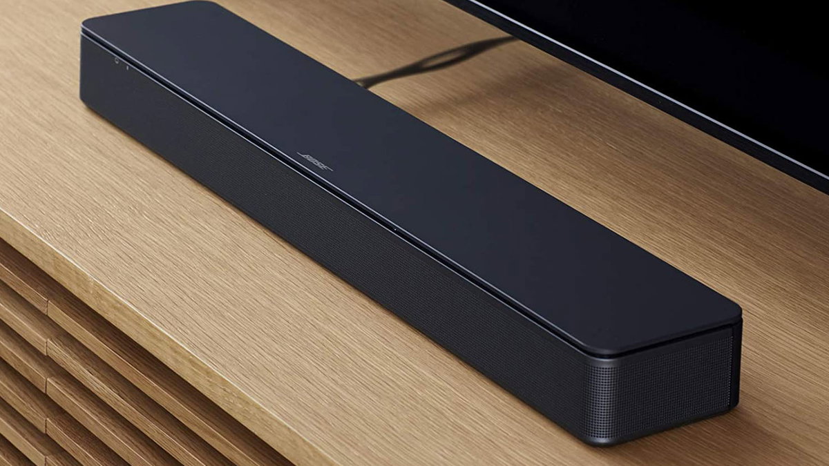 Immagine di Soundbar Bose: la più venduta in sconto del 37%!