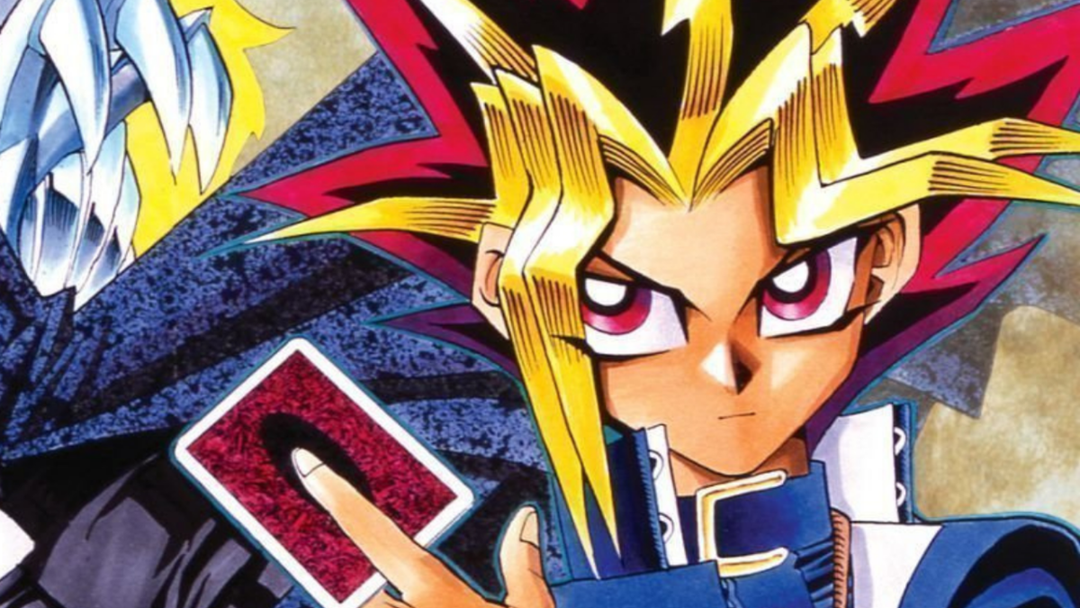 Immagine di Yu-Gi-Oh! - Il cortometraggio Konami per il 25° anniversario [VIDEO]