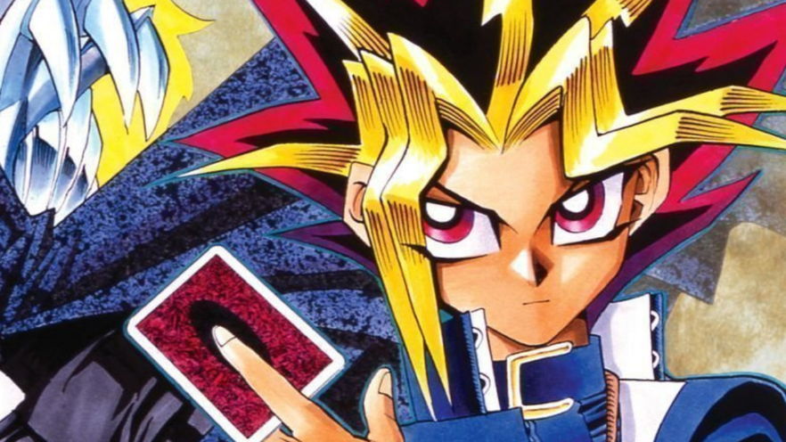 Yu-Gi-Oh! - Il cortometraggio Konami per il 25° anniversario [VIDEO]