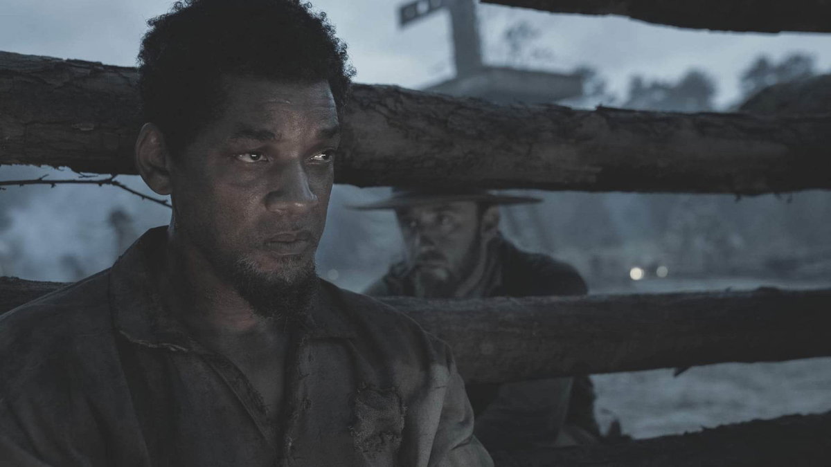 Immagine di Will Smith regala emozioni nel trailer del nuovo film [GUARDA]