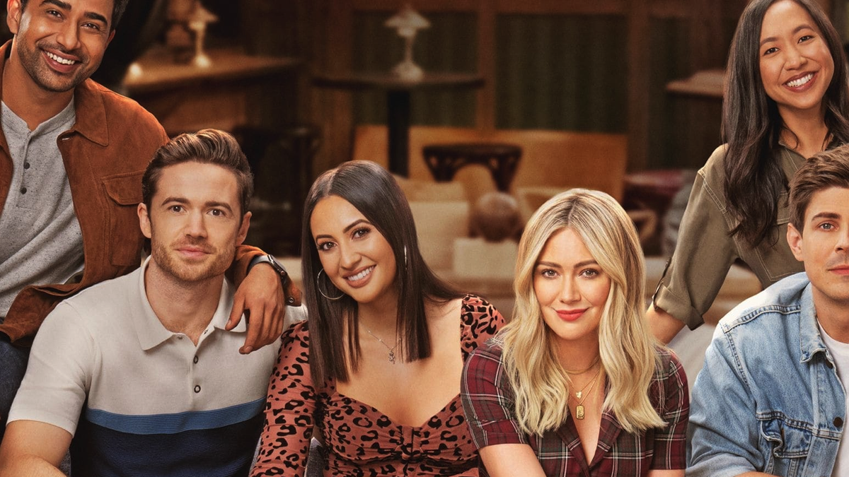 Immagine di Addio anche a How I Met Your Father, cancellata la serie