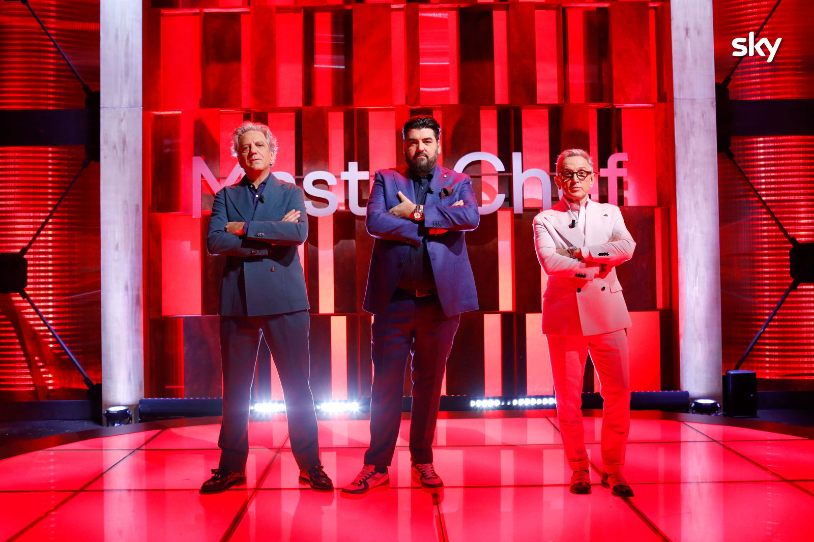 Immagine di MasterChef Italia: tutto sul talent culinario