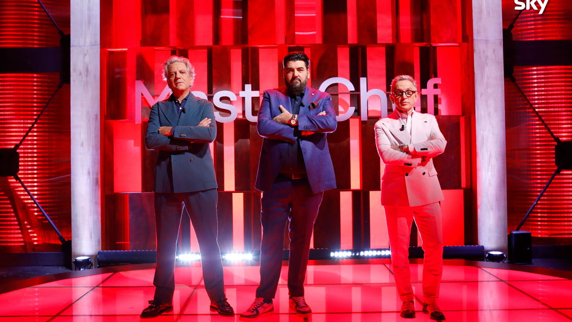 Masterchef Italia, tutti i gadget del programma in vendita nei