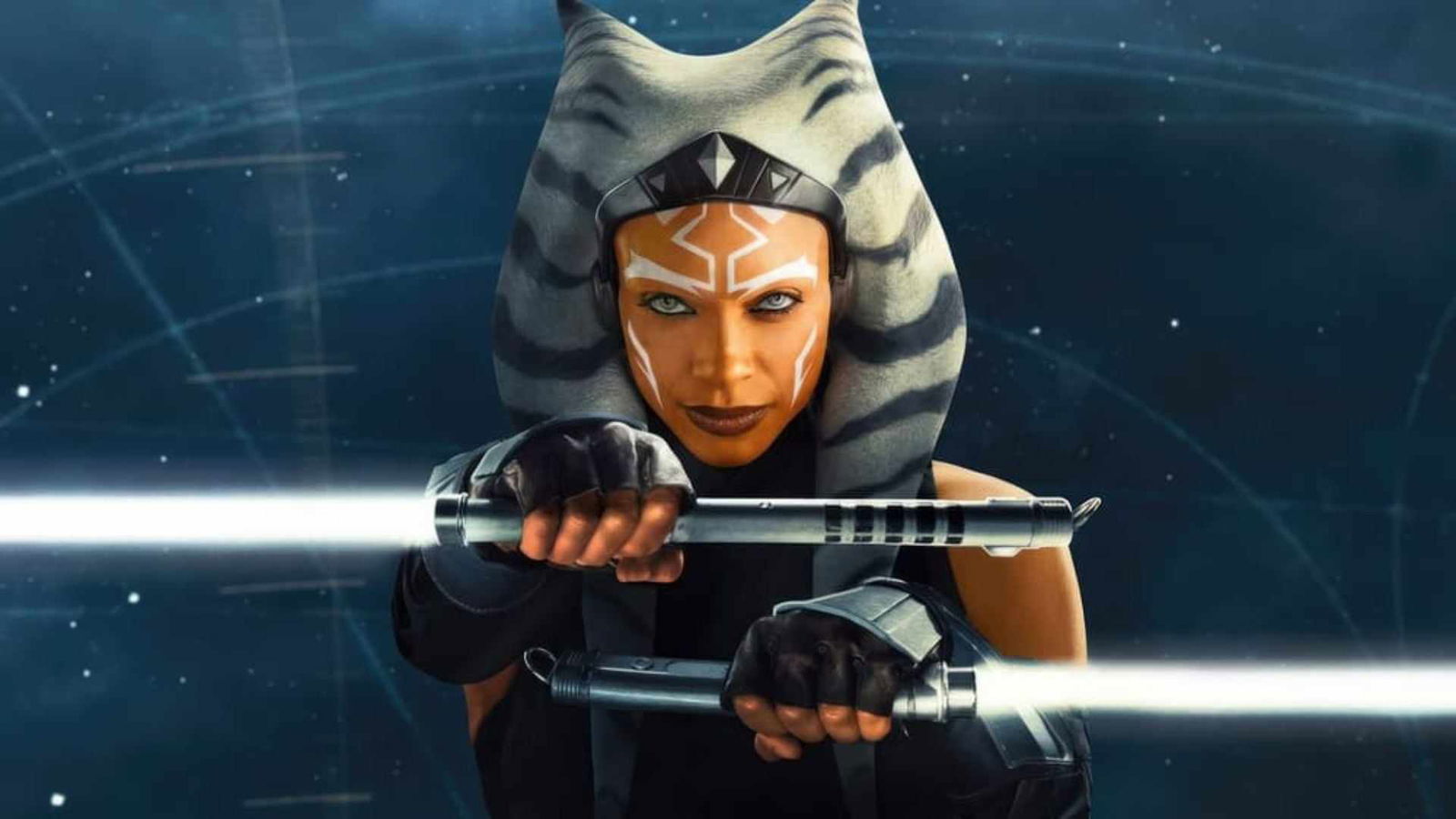 Immagine di Ahsoka serie TV, un cameo nel finale di stagione manda in delirio i fan