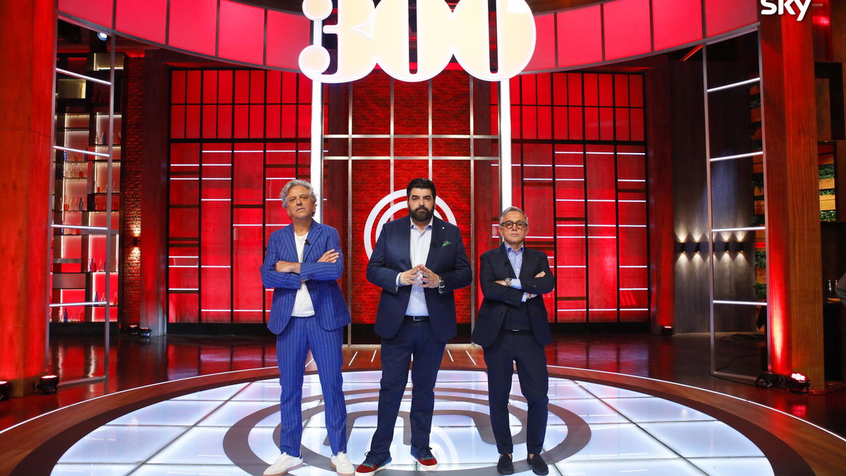 Immagine di MasterChef Italia 13, settima puntata: raggiunti 300 episodi