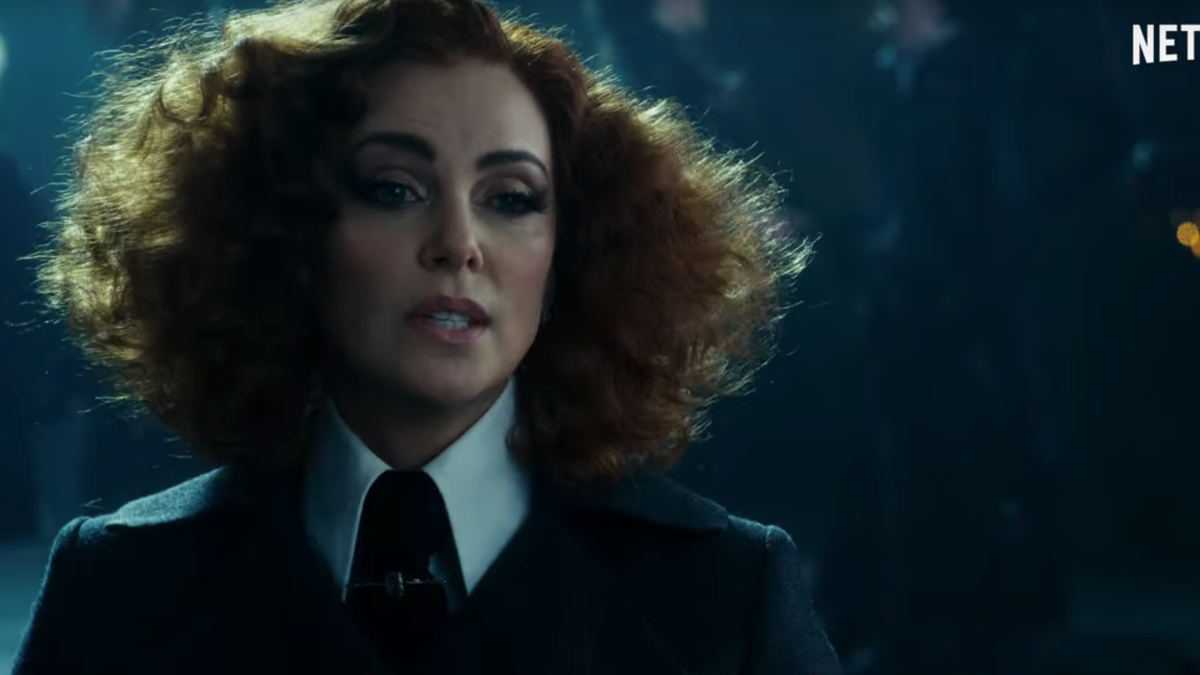 Immagine di L'Accademia del bene e del male, il teaser trailer del fantasy Netflix