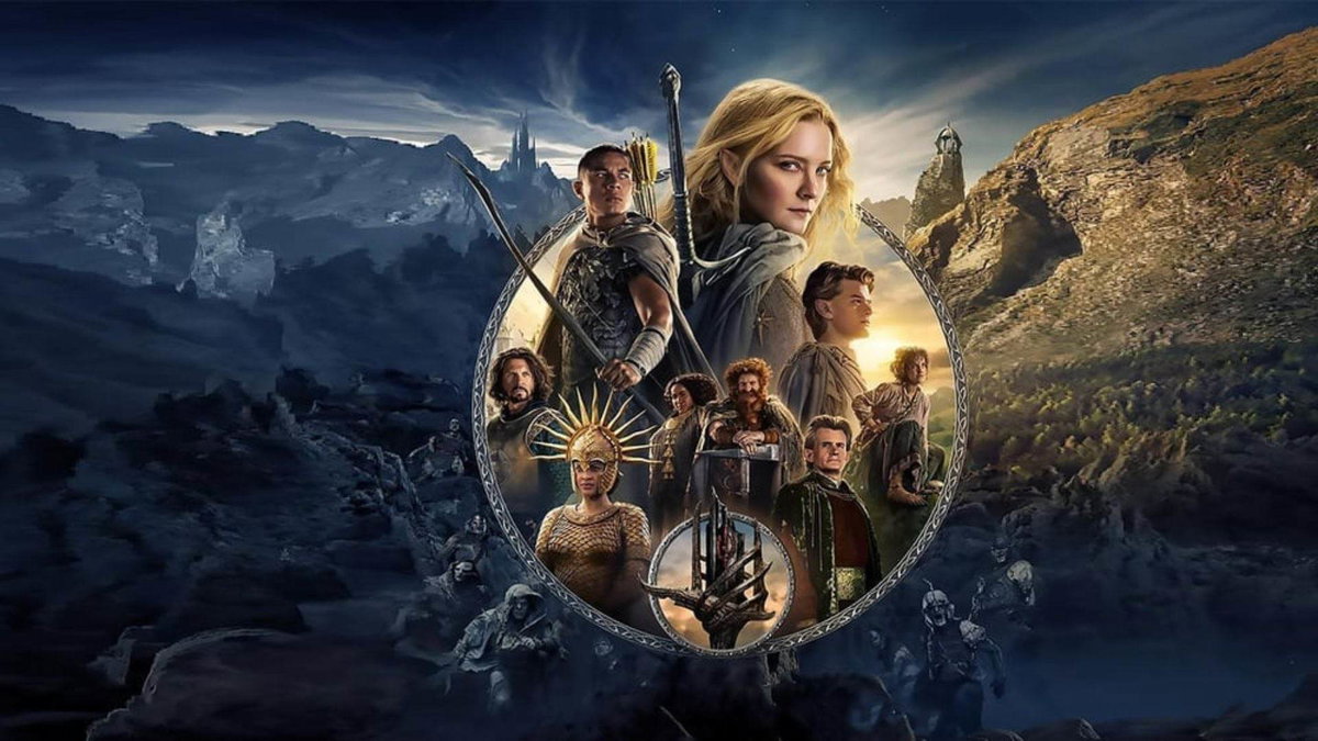 Immagine di Il Signore degli Anelli 2, tutti i nuovi nomi del cast