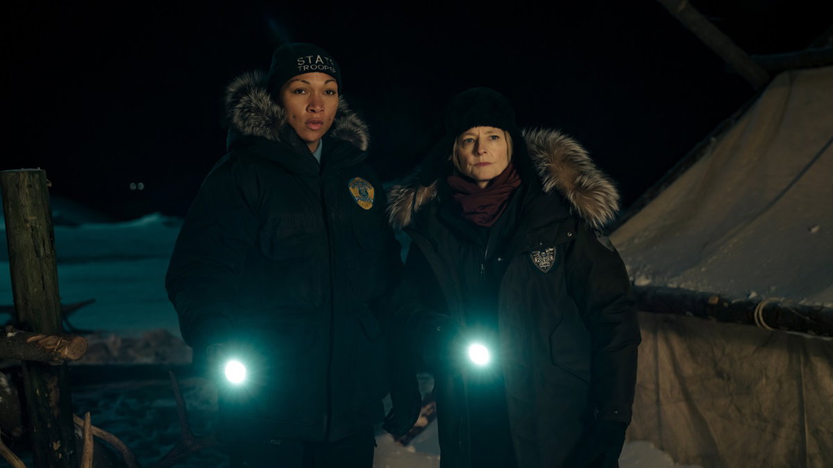 Immagine di True Detective: Night Country, recensione: segreti e morte tra i ghiacci