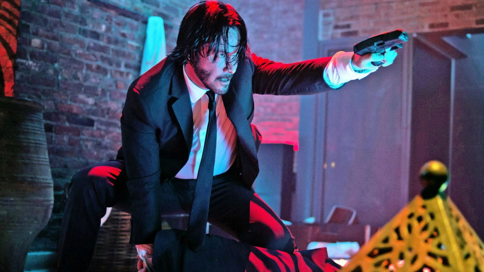 Immagine di Ecco dove si vedrà la serie prequel di John Wick