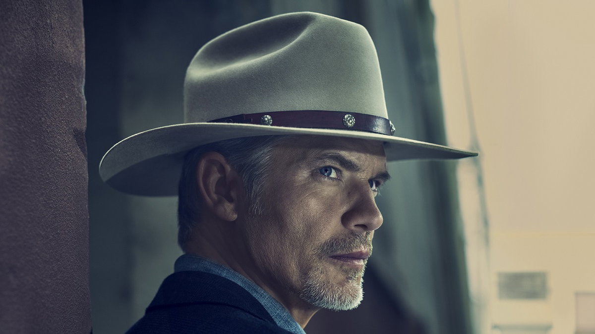 Immagine di Justified City Primeval, recensione: un revival che funziona