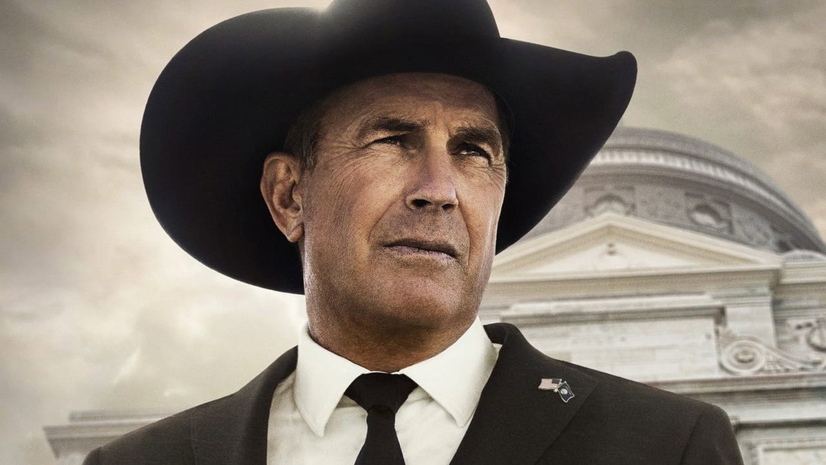 Immagine di Yellowstone 5: slitta ancora l'uscita della seconda parte