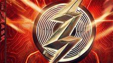 Copertina di The Flash: prenota ora la splendida Steelbook del film!