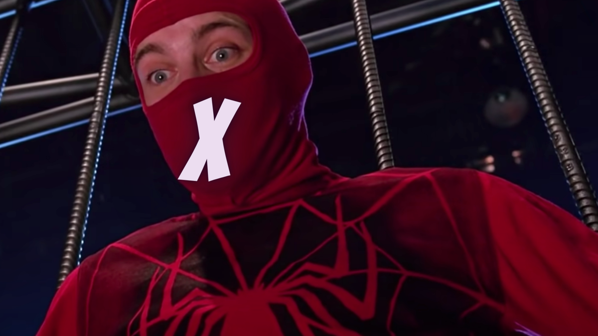 Immagine di Spider-Man di Sam Raimi, censurata in TV la battuta omofoba