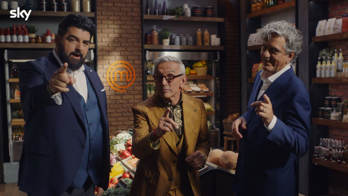 Immagine di MasterChef 12, ecco quando e come vedere le nuove puntate