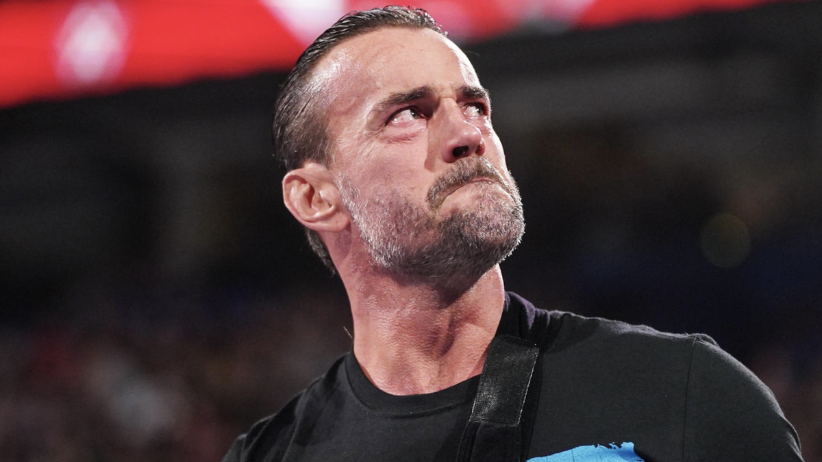 Immagine di CM Punk infortunato, dovrà saltare WrestleMania 40