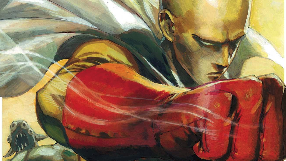 Immagine di One Punch Man diventa un film diretto da Justin Lin