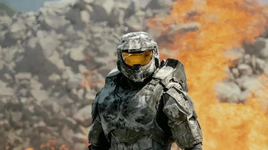 Immagine di Halo 2 inizia le riprese, le novità sulla serie Paramount+ [FOTO]